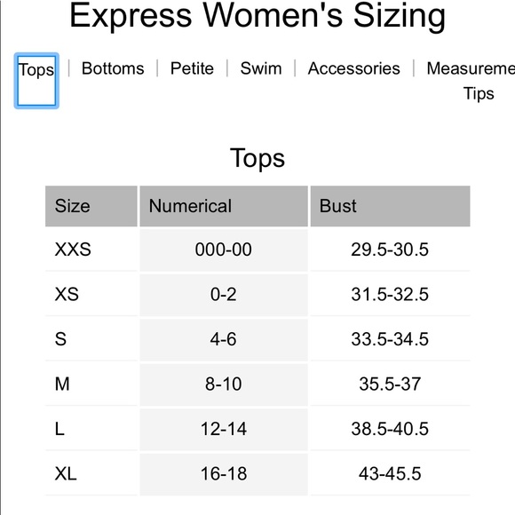 Express Puff Sleeve mini dress - Picture 7 of 7